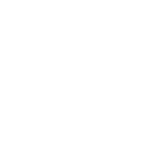 An icon about an airplane propeller with motion lines indicating movement.