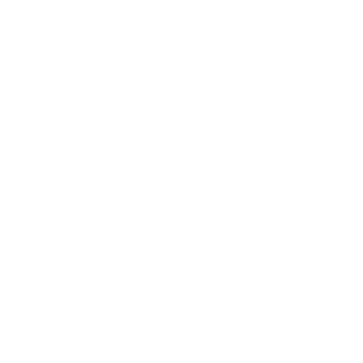 Icon about job search with a magnifying glass over a document labeled "job.